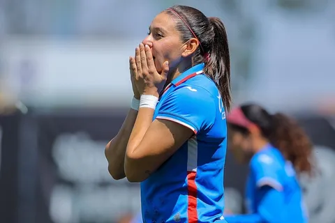 Clausura 2023: Cruz Azul vs. Querétaro, goles, resumen, polémicas y videos