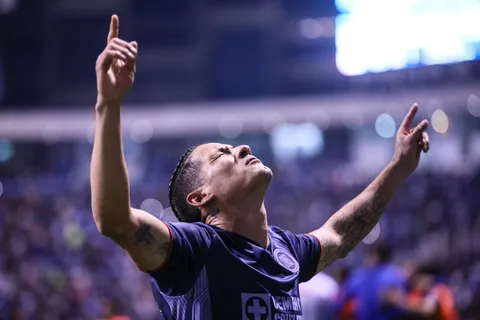 Noticias HOY Cruz Azul: ¿Qué hace falta para ser líder del Clausura 2024? Antuna va por un sueño