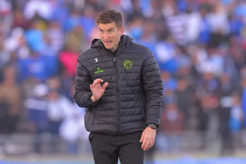 Martín Varini, DT de Juárez, habló de Cruz Azul tras superarlo.