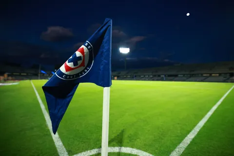 7 juegos en 24 días con dos salidas trampa: El duro calendario de Cruz Azul en febrero