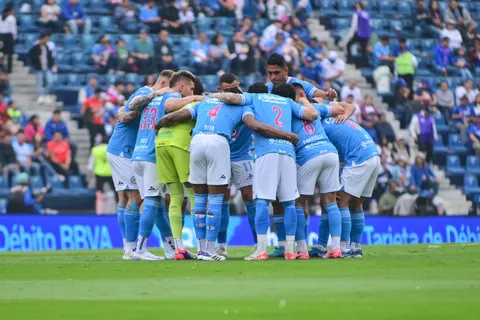 Importantes chances para varios en Cruz Azul ante Tigres.