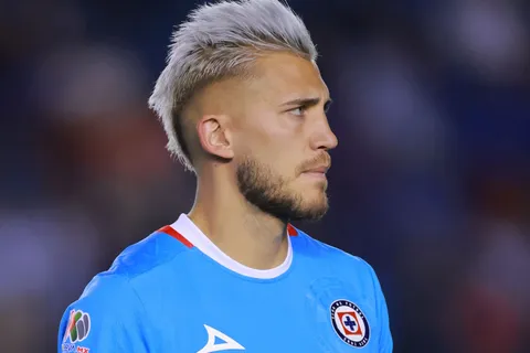 Gonzalo Piovi vive un presente espectacular.