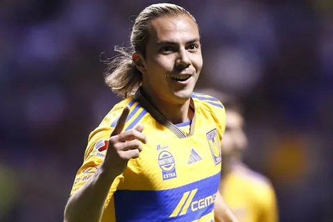 Cruz Azul quiere a Sebastián Córdova y ya sabe cuánto costaría
