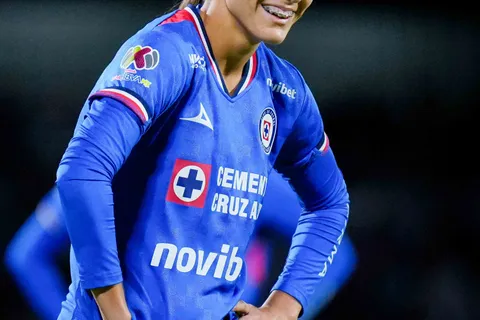 Solange Lemos será rival de Cruz Azul en el Clausura 2026.