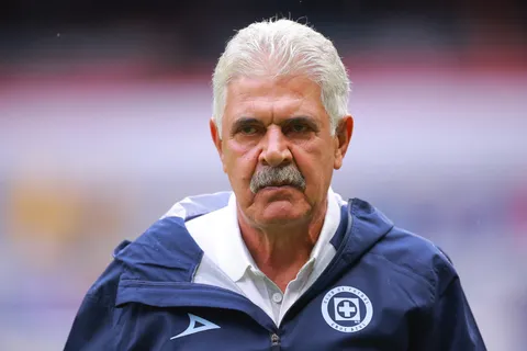 El Tuca necesita ganar su primer partido en el Apertura 2023.