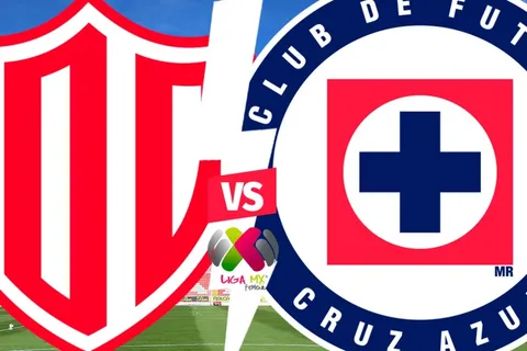 Cruz Azul vs. Necaxa: Día, fecha y horario de la Jornada 9 de la Liga MX Femenil | Cómo y dónde verlo EN VIVO gratis
