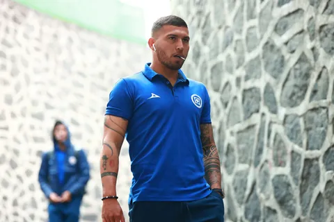 Novedades importantes sobre el futuro de Escobar.