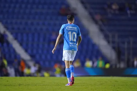 ¿Martín Anselmi rotará? Se viene la posible titularidad de Andrés Montaño con Cruz Azul