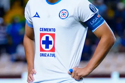 Charly Rodríguez quiere el título con La Máquina.
