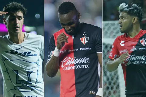 MERCADO 2023: Los delanteros que se le han escapado a Cruz Azul