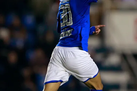 El ex-Cruz Azul volverá a Europa.