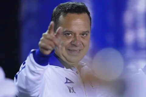 Víctor Velázquez encendió la previa del Clásico Joven con dos palabras