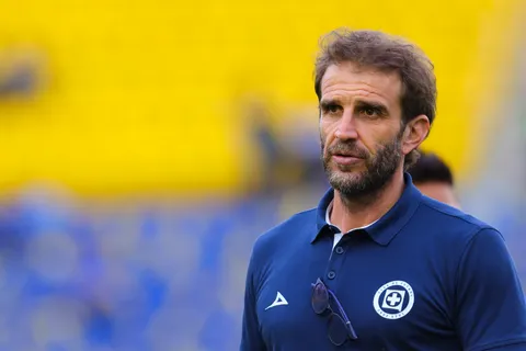 Un mensaje que fue indirectamente para Iván Alonso.