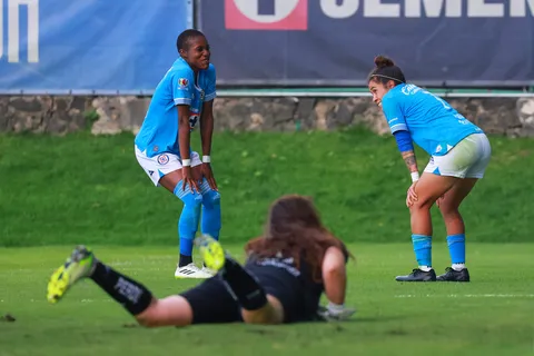 Tabla de posiciones ACTUALIZADA: Así quedó Cruz Azul femenil tras la polémica derrota contra León