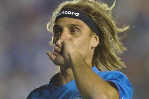 Richard Núñez aseguró que su Cruz Azul era mejor que el de Anselmi
