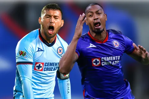 LIGA MX: La deuda pendiente de La Máquina de Cruz Azul en el Apertura 2023