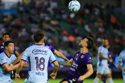 Contundente crítica: Cruz Azul es un equipo predecible