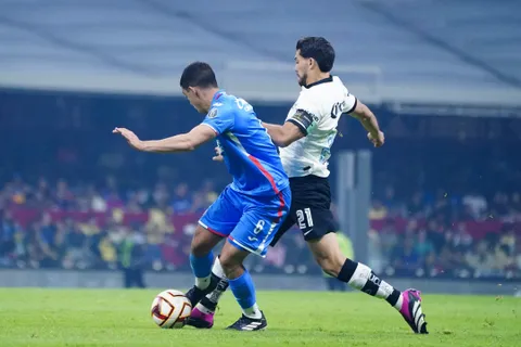 Cruz Azul vs. América: ¿será transmitido el Clásico Joven de pretemporada?