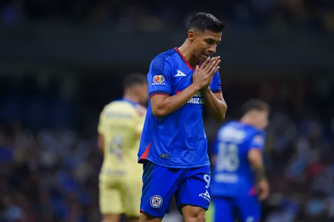 Ángel Sepúlveda calienta motores para la Liguilla.
