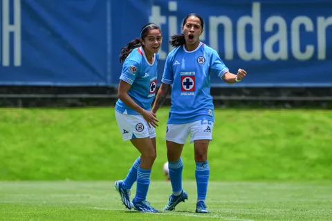 Cruz Azul femenil: ¿por qué no hay partido este fin de semana y hasta cuándo vuelve a jugar?
