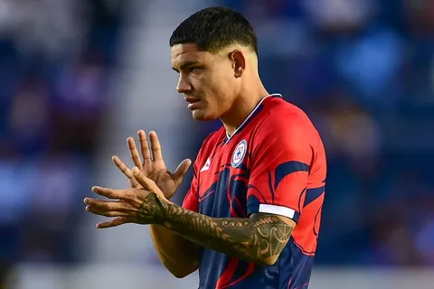 El Toro que ilusiona a Cruz Azul.
