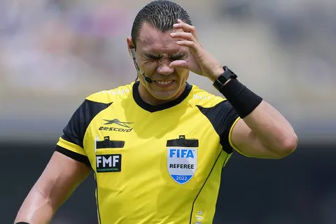 El Gato Ortíz vuelve a levantar polémica en la Liga MX: podría recibir un severo castigo