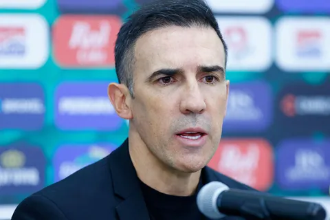 El DT uruguayo dejó en claro lo que significa haber llegado tan lejos.