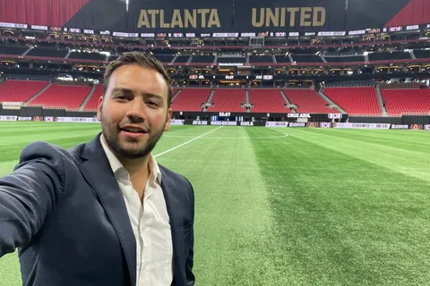 Adrián Esparza confirmó una pálida noticia de mercado para Cruz Azul.