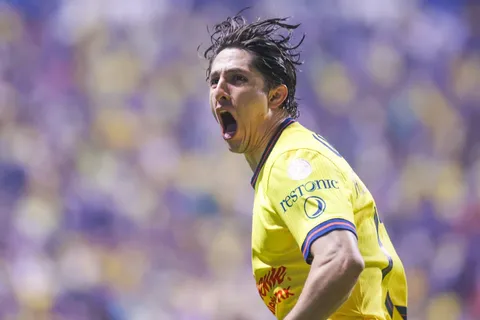 Alan Cervantes fue claro y contundente con Cruz Azul.
