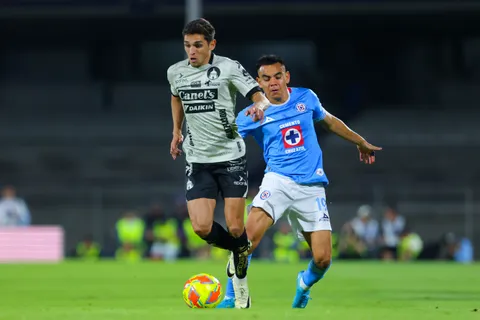 Juan Sanabria atrae el interés de varios equipos de Liga MX.