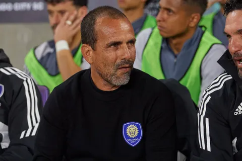 La amenaza de Óscar Pareja a Martín Anselmi por la Leagues Cup