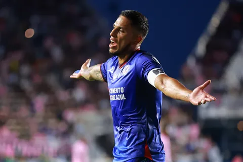 Definido: ¿contra qué equipo va Cruz Azul en caso de avanzar a Octavos en la Leagues Cup 2023?