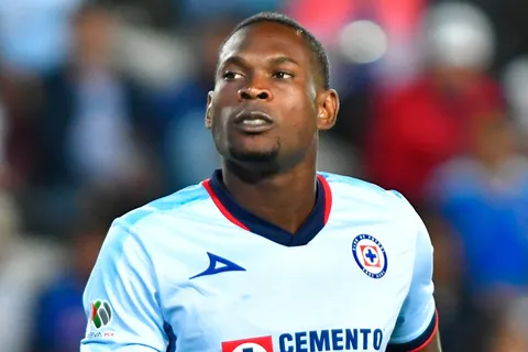 La contundente estadística desnuda la falta de contundencia de Cruz Azul