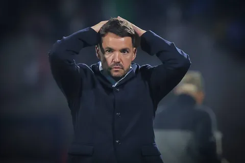 Nicolás Larcamón pierde a un soldado clave para el Clásico Joven que tendrá Cruz Azul en el Apertura 2025.