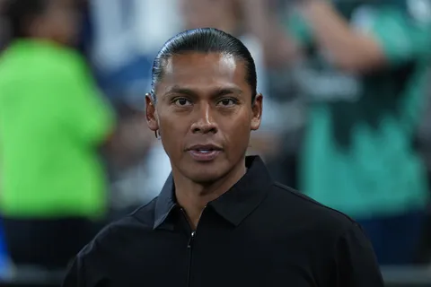 Tres bajas de peso para Cruz Azul de cara al Clásico Joven: no viajan Rotondi, García ni Ebere