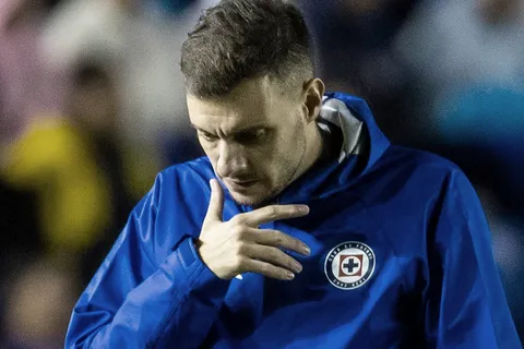 No es por dinero: el verdadero motivo por el que Cruz Azul ya no ficharía más refuerzos para el Apertura 2024