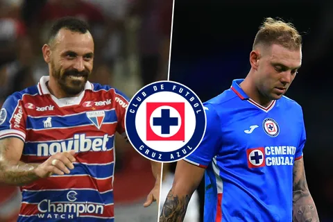 ¿Moisés Vieira o Carlos Rotondi?