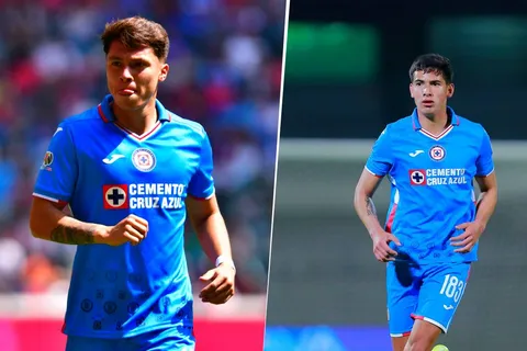 Rodrigo Huescas y Rafael Guerrero serían titulares en la Selección Mexicana