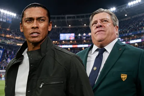 Miguel Herrera salió en defensa de Huiqui y reavivó un incómodo debate en Liga MX.