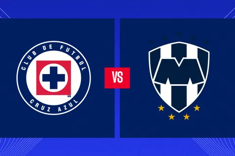 Cruz Azul recibirá a Rayados por el Clausura 2025.