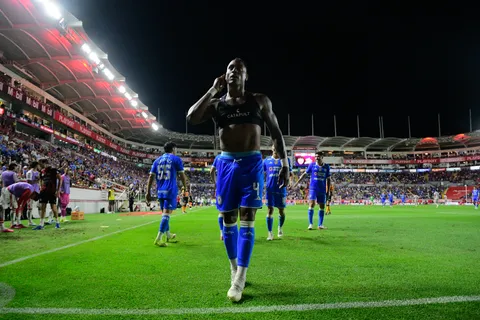 Willer Ditta ya palpita el Clásico Joven del Apertura 2026.