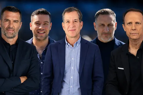 ¿El Podcast de La Máquina perdió a un miembro?