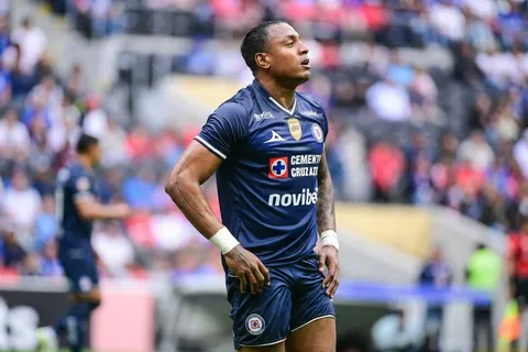 El colombiano todavía es duda para reaparecer ante Querétaro.