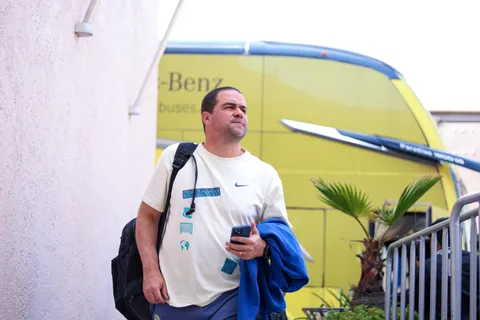 André Jardine, DT de América, hizo algo que ignoró Vicente Sánchez de cara a la Concachampions