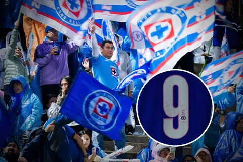 La afición de Cruz Azul eligió a quién quiere de la Liga MX como su próximo '9'.