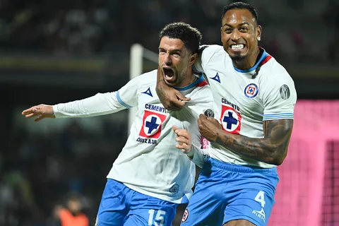 Los 3 rivales que le falta enfrentar a Cruz Azul en busca de romper el récord de puntos en la Liga MX