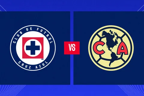 ¿Dónde ver EN VIVO y GRATIS la vuelta de Cruz Azul vs. América?