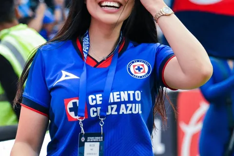 Melissa Rivas festejó mes de noviazgo con canterano de Cruz Azul: "Por toda una vida juntos"