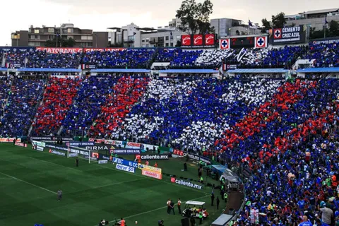 Lo más destacado de Cruz Azul en un solo lugar.