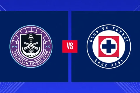 Cruz Azul vs. Mazatlán: dónde ver GRATIS y EN VIVO la Jornada 10 del Clausura 2025 de la Liga MX